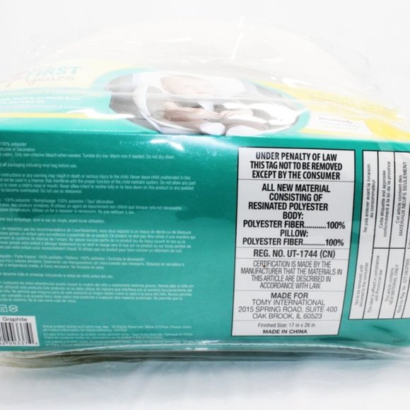 Head & Body Support for newborn - Picture 8 of 8